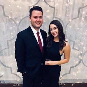 Meet your Posher, Aaron